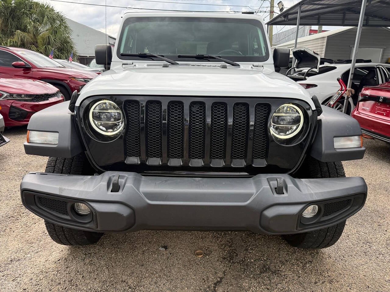 jeep wrangler unlimited 2021 1C4HJXDN1MW832593 image jeep wrangler unlimited 2021 1C4HJXDN1MW832593 image